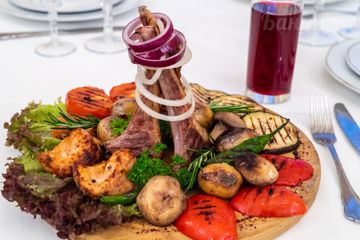 Зал 1 Зал 1 — фото 84