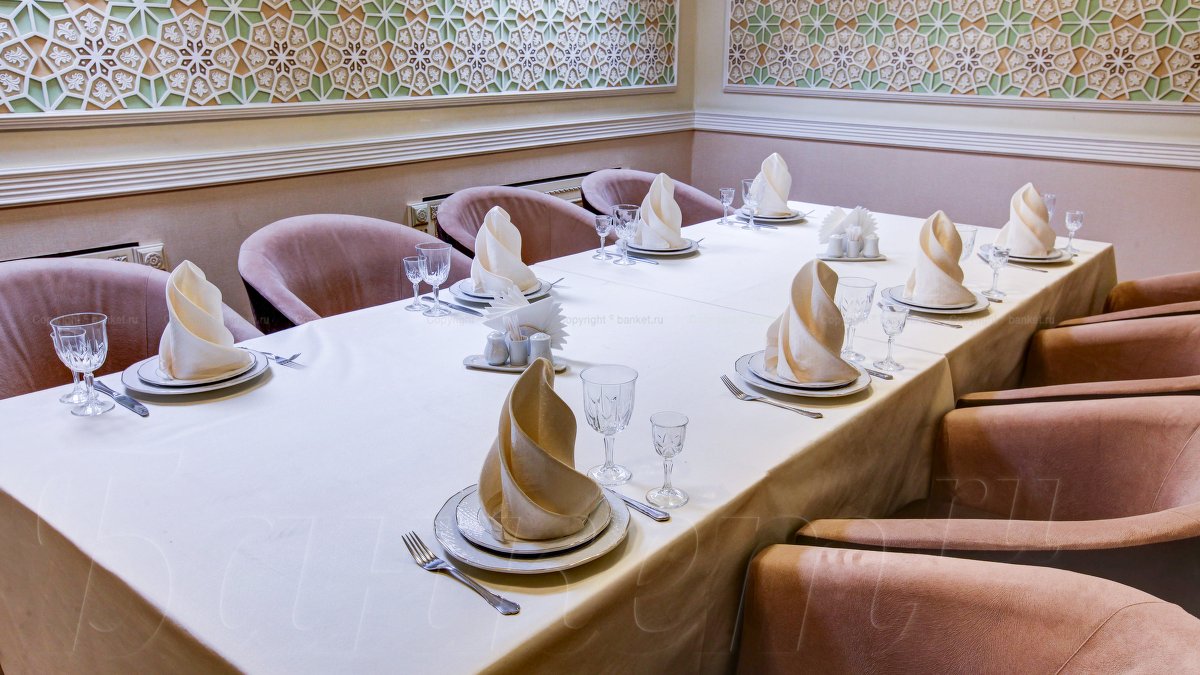 Vip зал 1 Vip зал 1 — фото 3