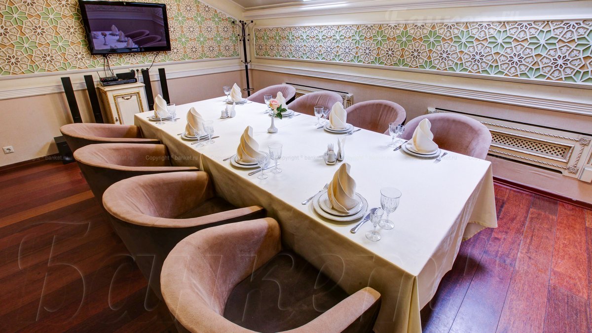 Vip зал 1 Vip зал 1 — фото 5