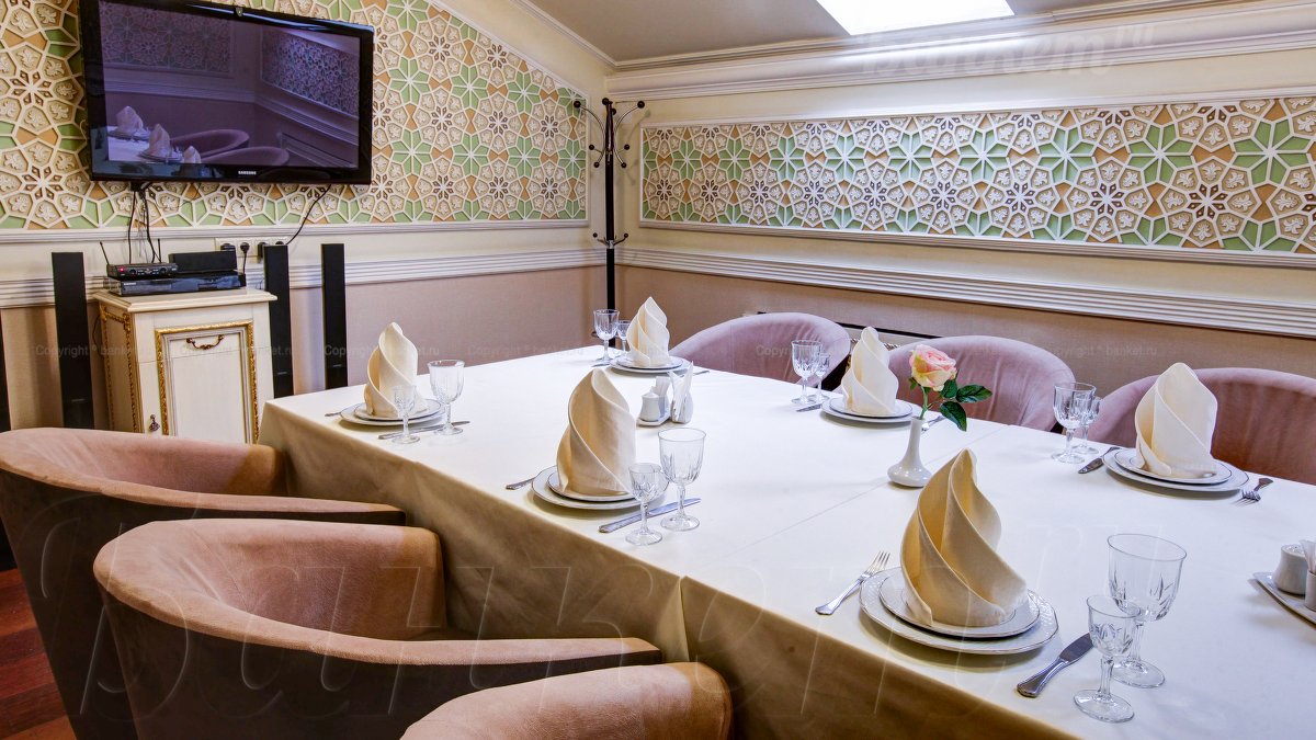 Vip зал 1 Vip зал 1 — фото 6