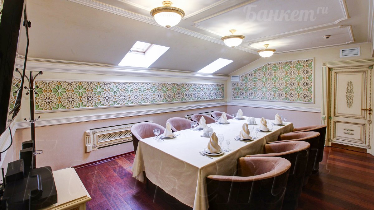 Vip зал 1 Vip зал 1 — фото 9