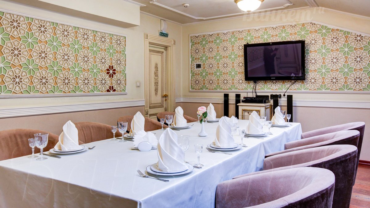 Vip зал 1 Vip зал 1 — фото 10