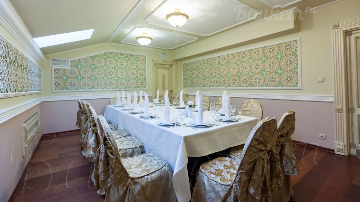 Vip зал 1 Vip зал 1 — фото 11