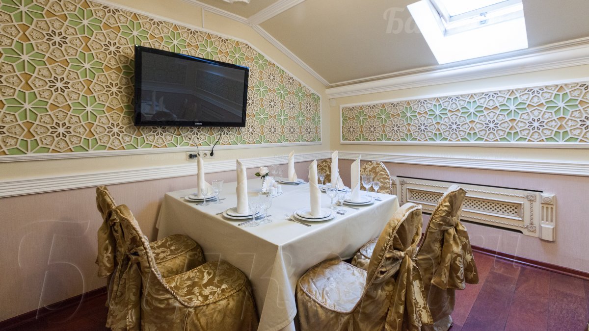 Vip зал 1 Vip зал 1 — фото 13