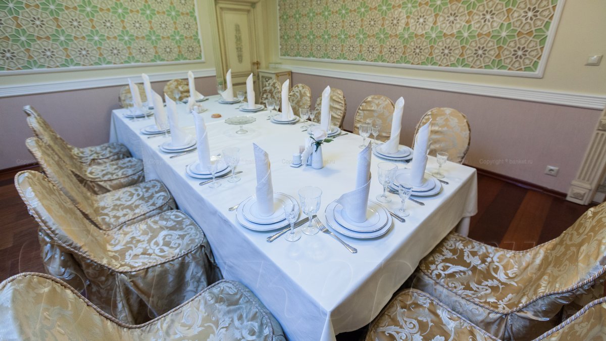 Vip зал 1 Vip зал 1 — фото 14