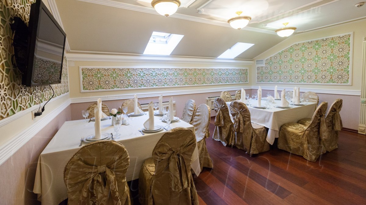 Vip зал 1 Vip зал 1 — фото 16