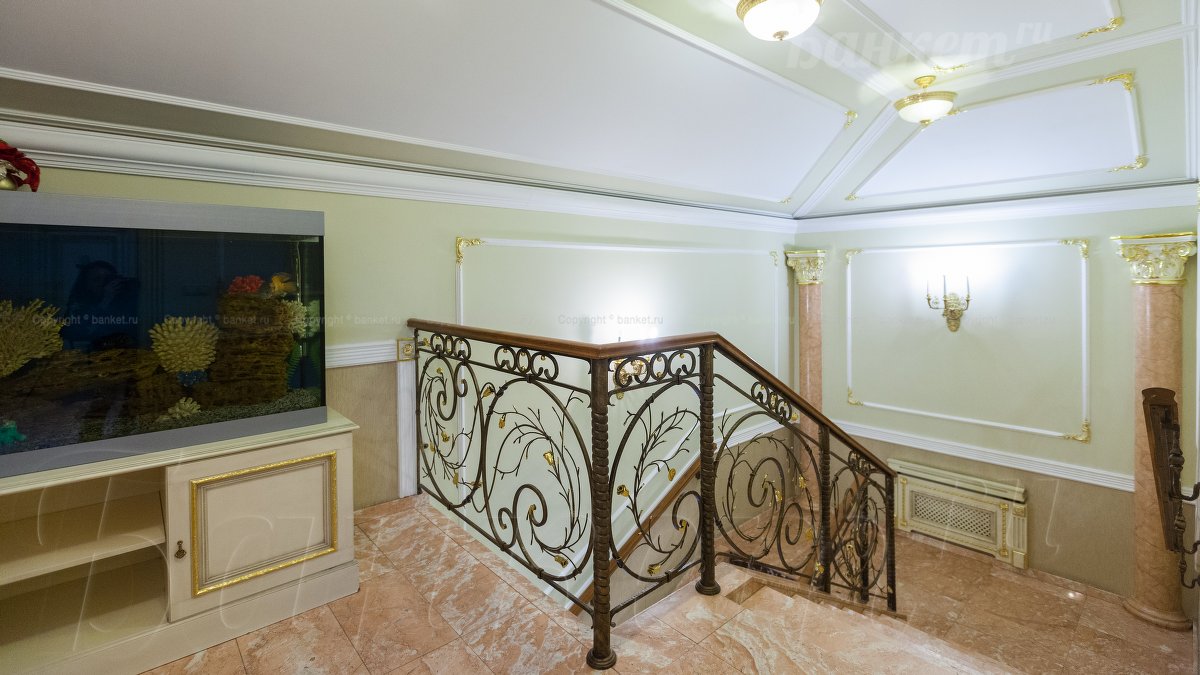 Vip зал 1 Vip зал 1 — фото 17