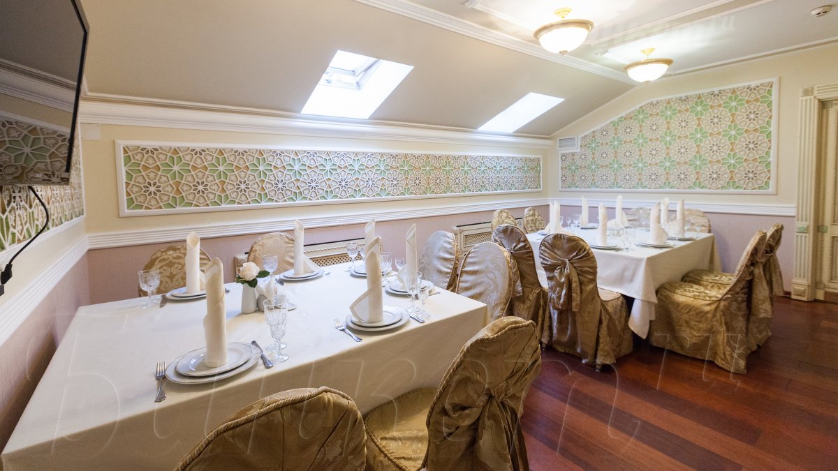 Vip зал 1 Vip зал 1 — фото 18