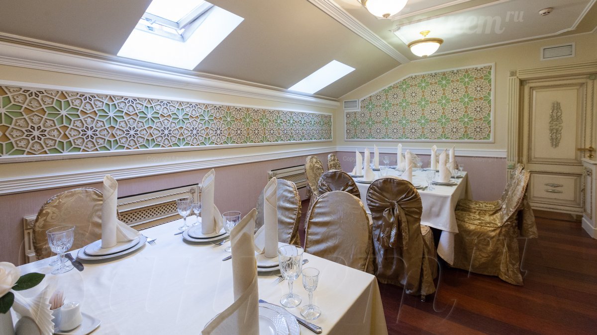 Vip зал 1 Vip зал 1 — фото 21