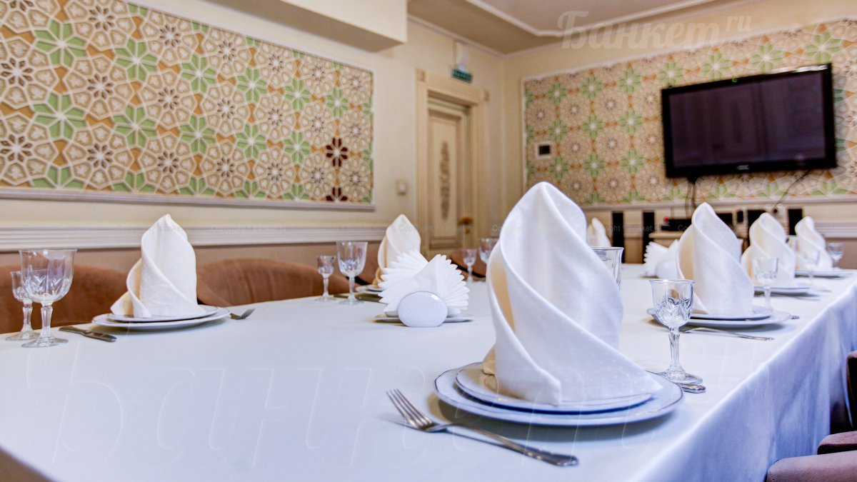 Vip зал 1 Vip зал 1 — фото 23