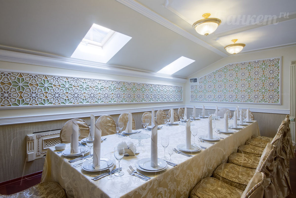 Vip зал 1 Vip зал 1 — фото 24