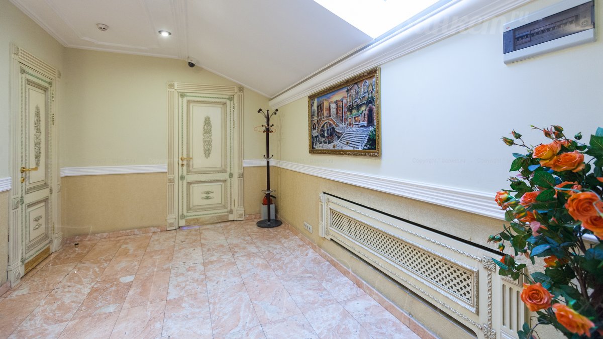 Vip зал 1 Vip зал 1 — фото 25