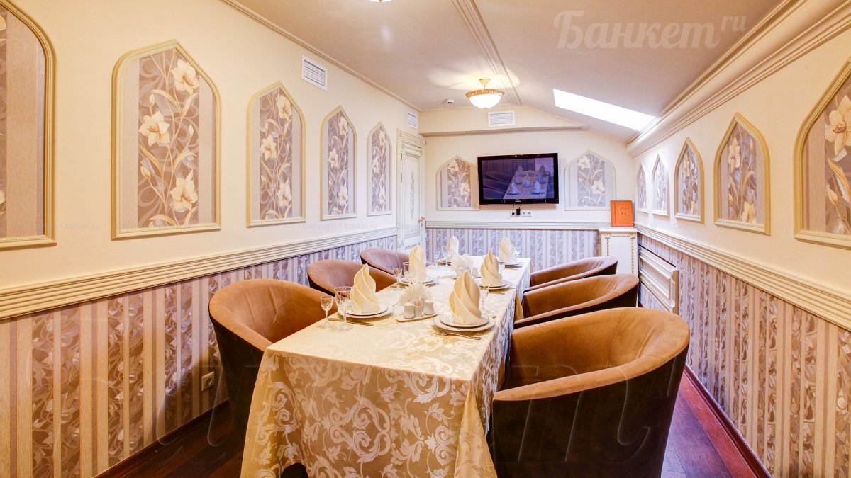 Караоке зал Караоке зал — фото 2