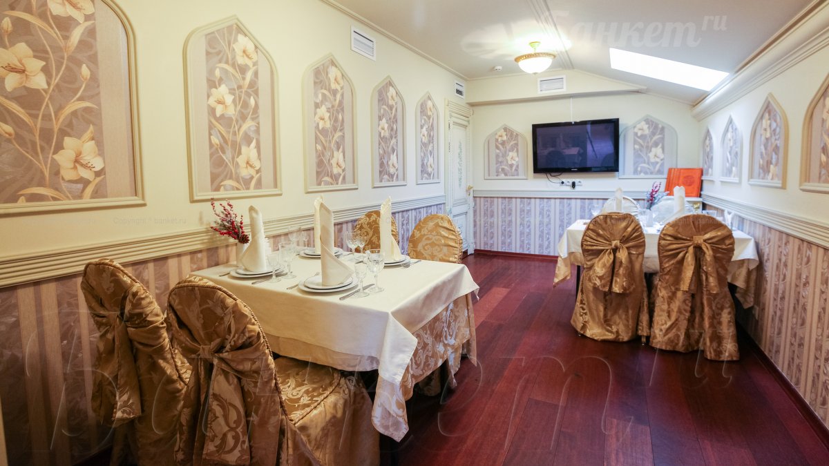 Караоке зал Караоке зал — фото 3