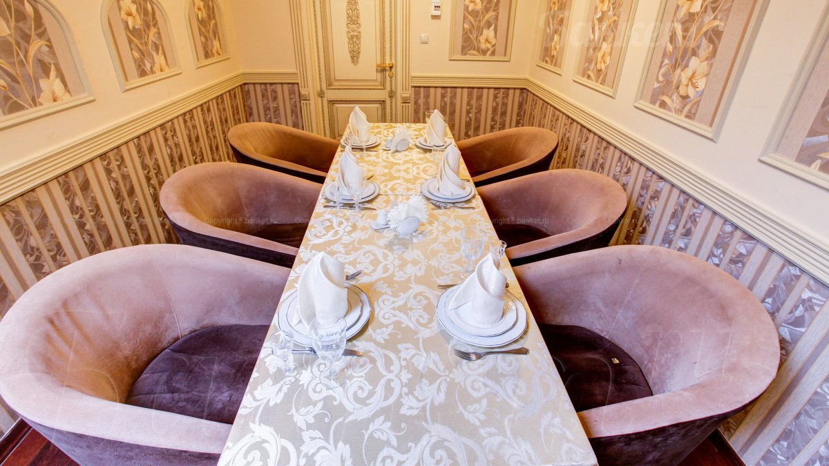 Караоке зал Караоке зал — фото 4