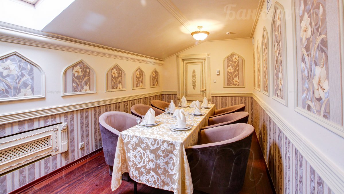 Караоке зал Караоке зал — фото 5