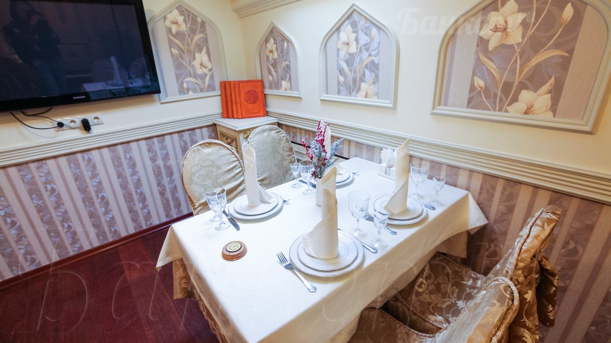 Караоке зал Караоке зал — фото 6