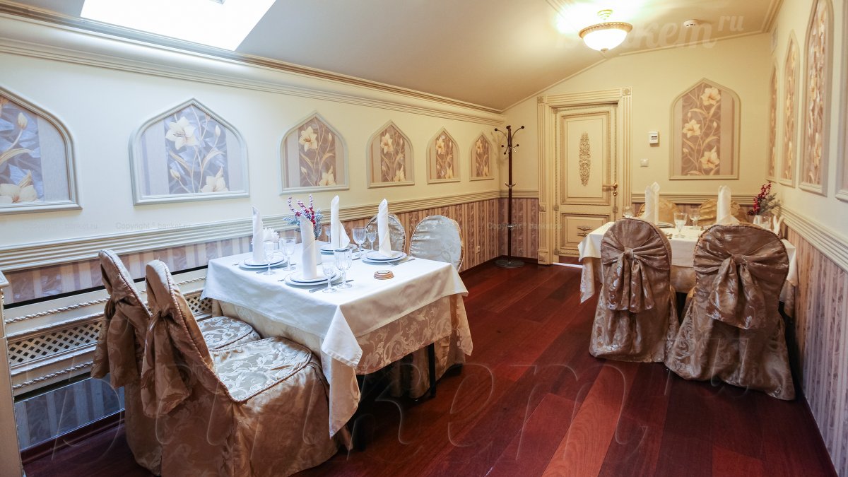 Караоке зал Караоке зал — фото 7