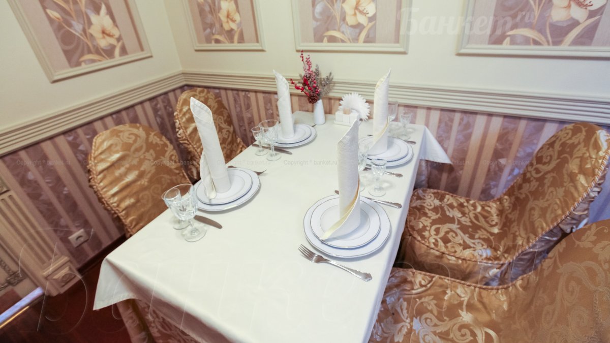 Караоке зал Караоке зал — фото 8