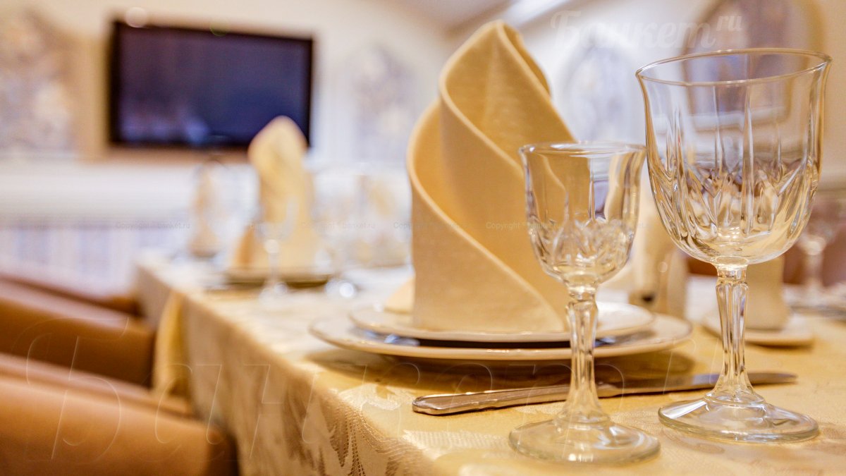 Караоке зал Караоке зал — фото 9