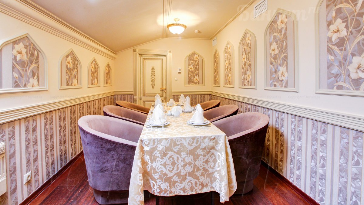 Караоке зал Караоке зал — фото 10