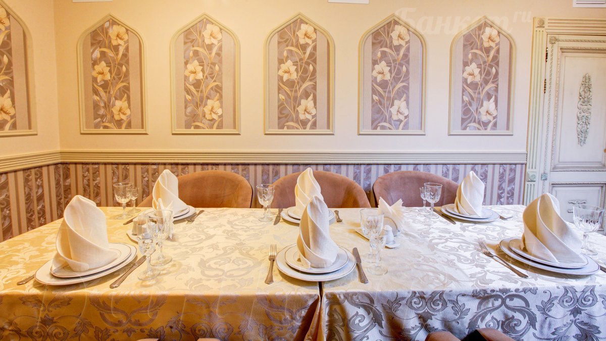 Караоке зал Караоке зал — фото 11