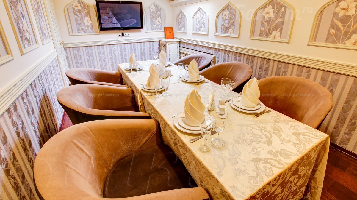 Караоке зал Караоке зал — фото 12