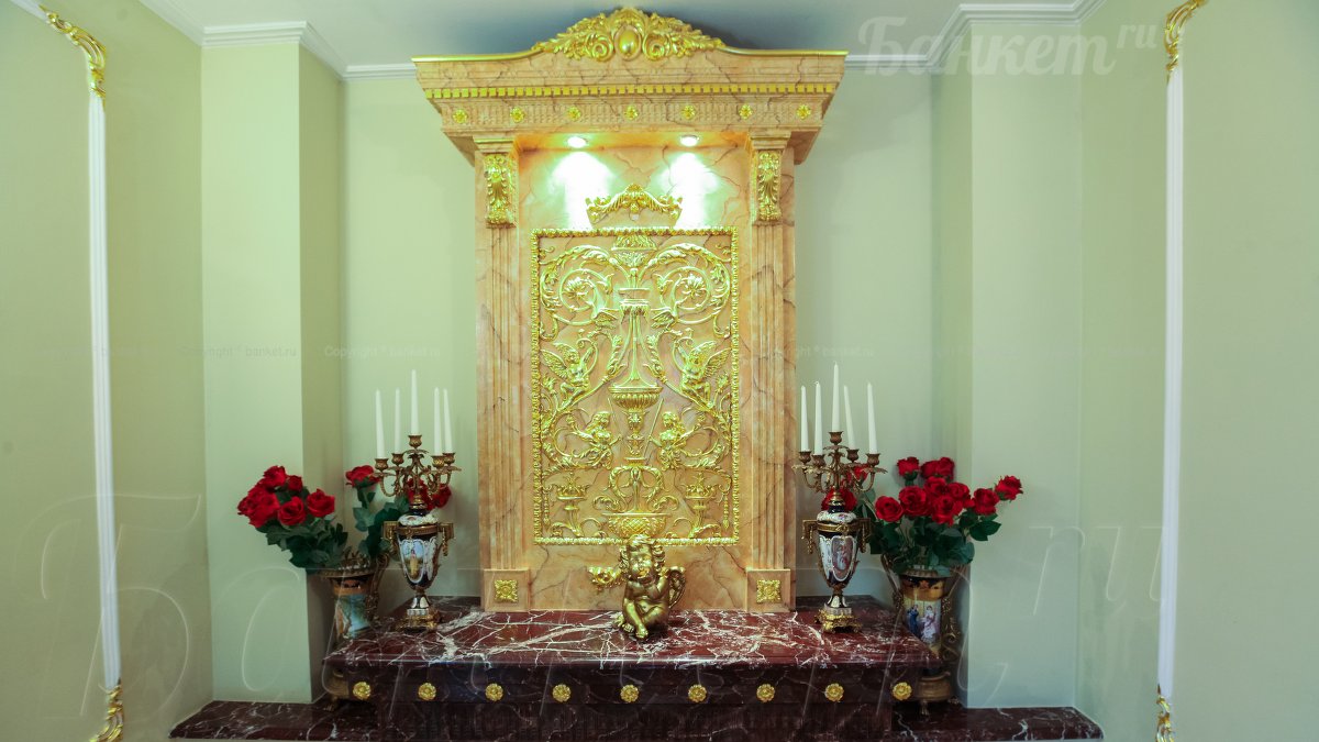 Караоке зал Караоке зал — фото 17