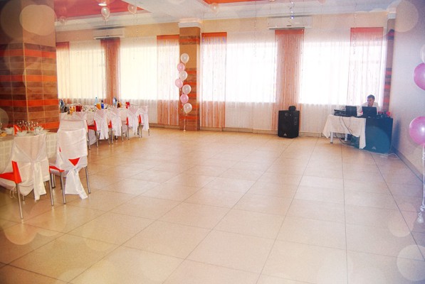 Основной зал — фото 6