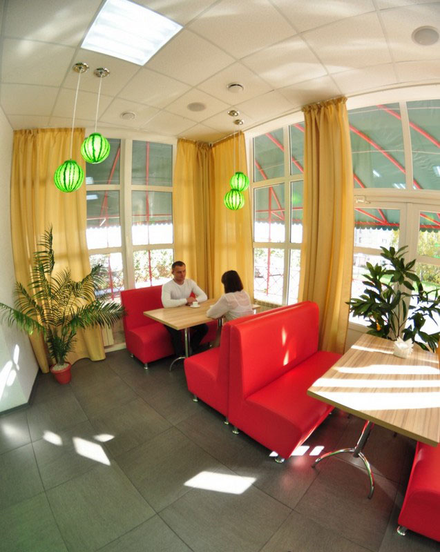 Основной зал — фото 4