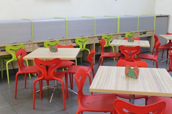 Логотип Кафе Арбуз