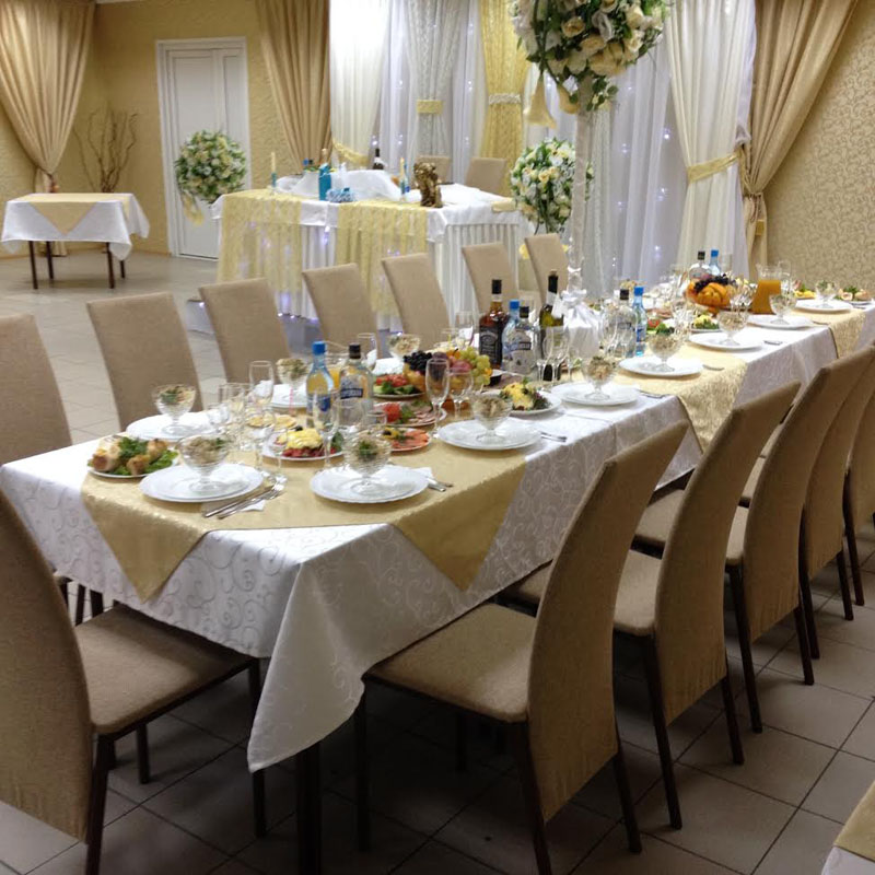 Основной зал — Караоке №1