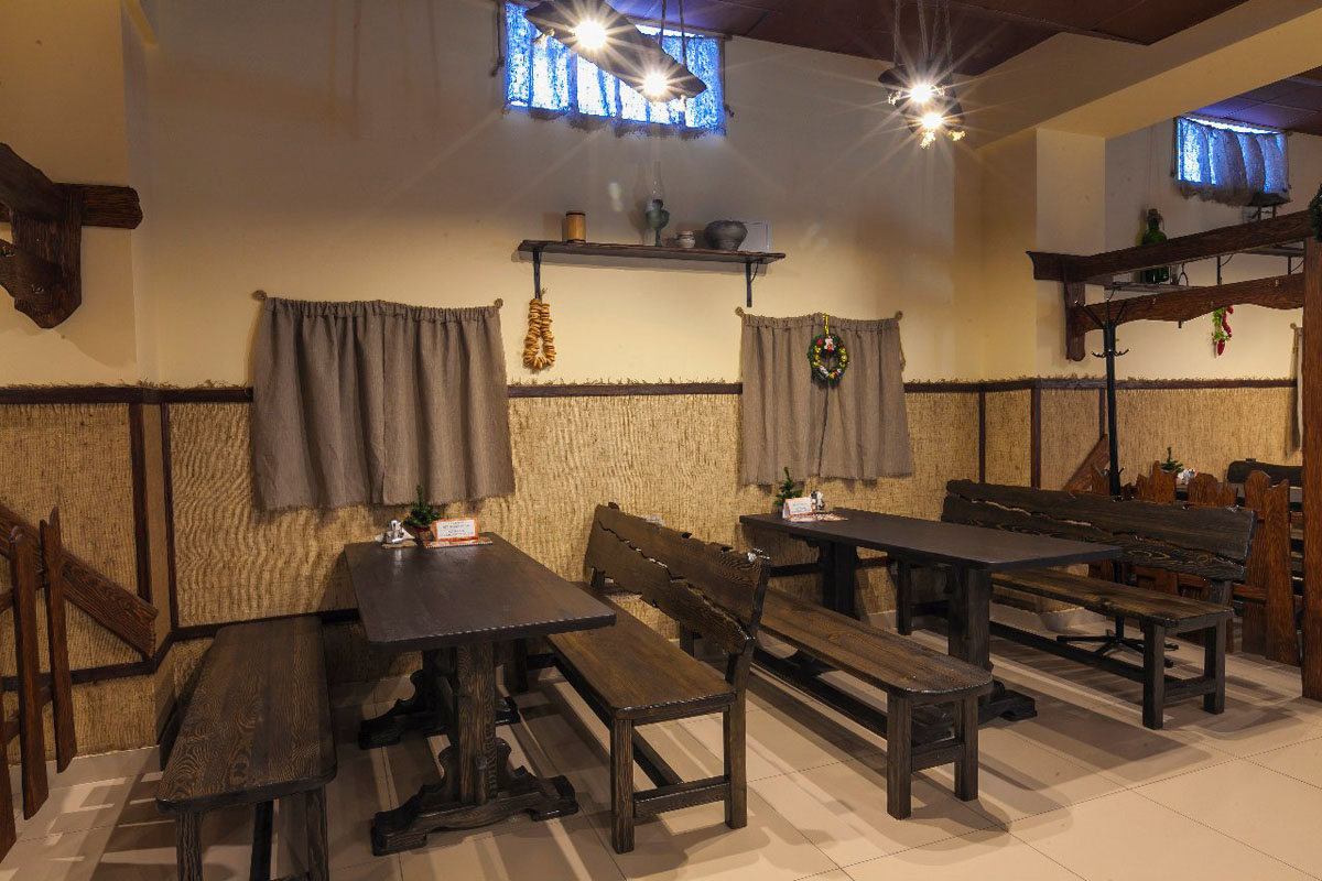 Основной зал — фото 9