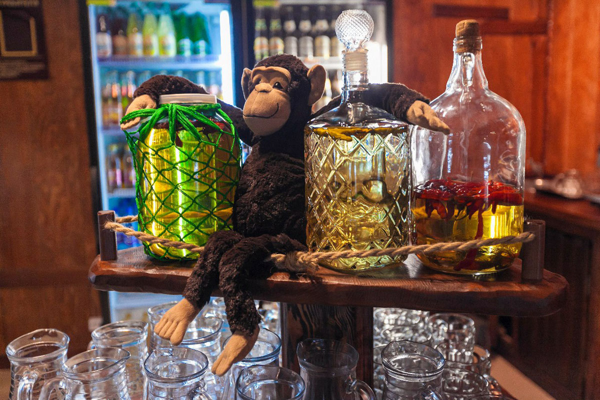 Основной зал — фото 10