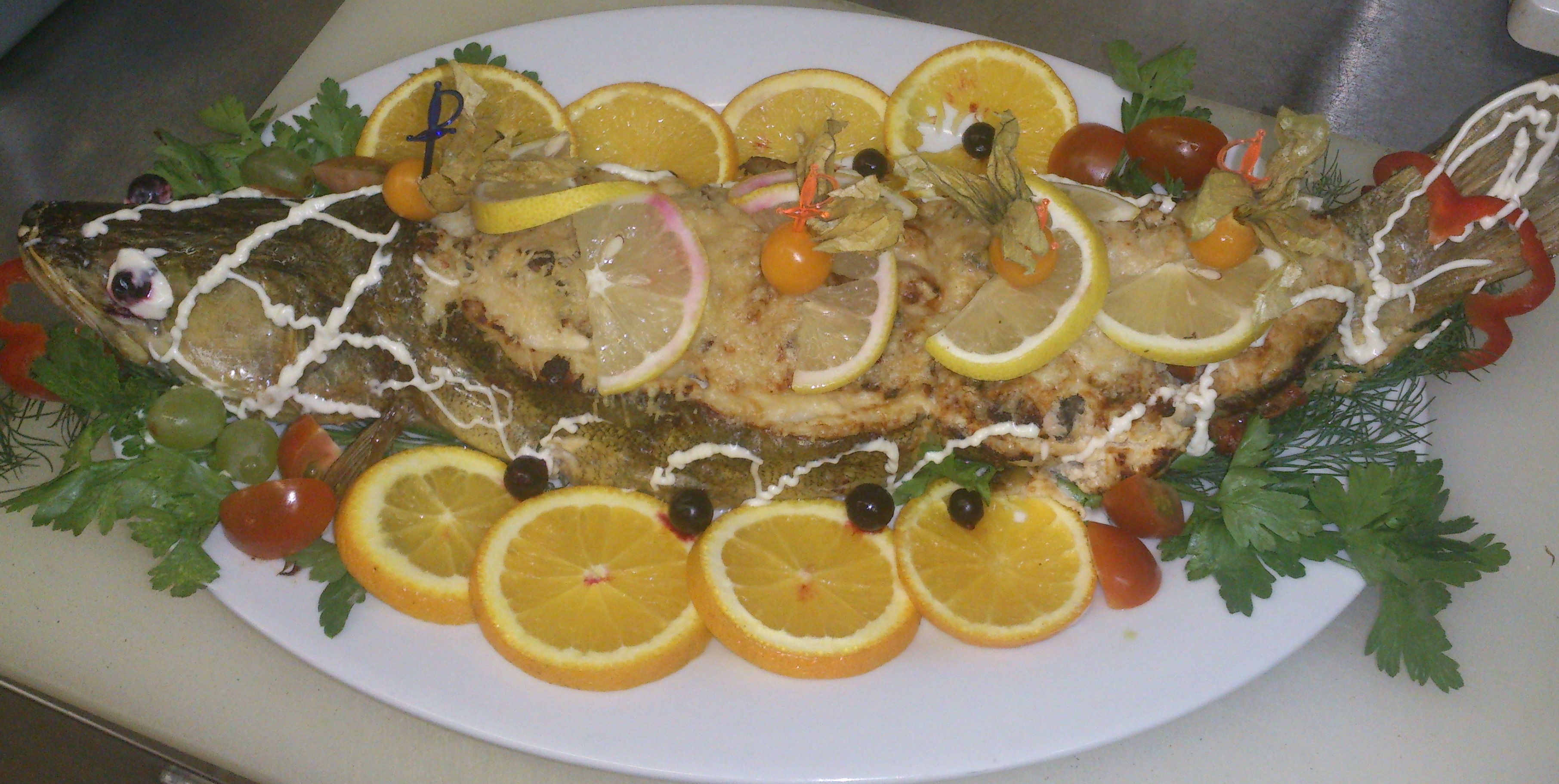  Зал Декад — фото 3