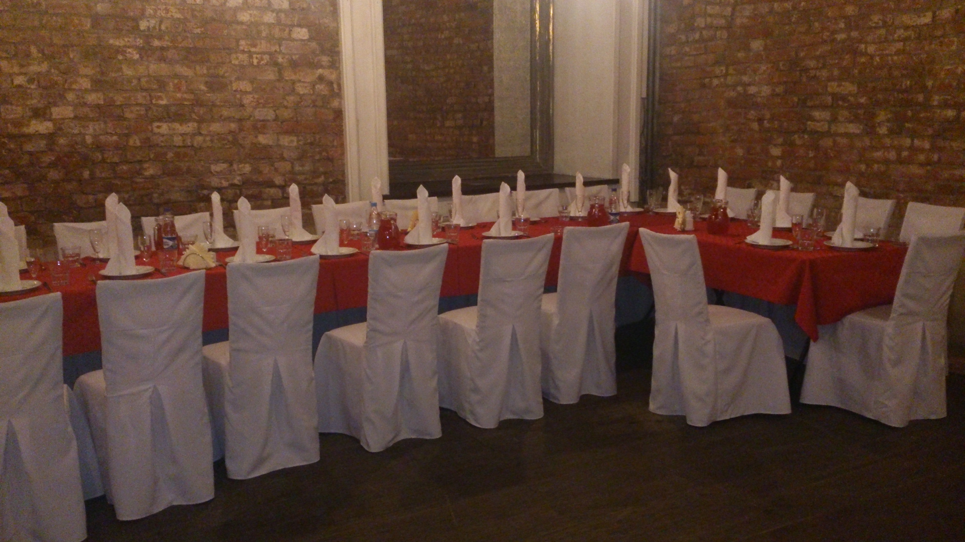  Зал Декад — фото 6