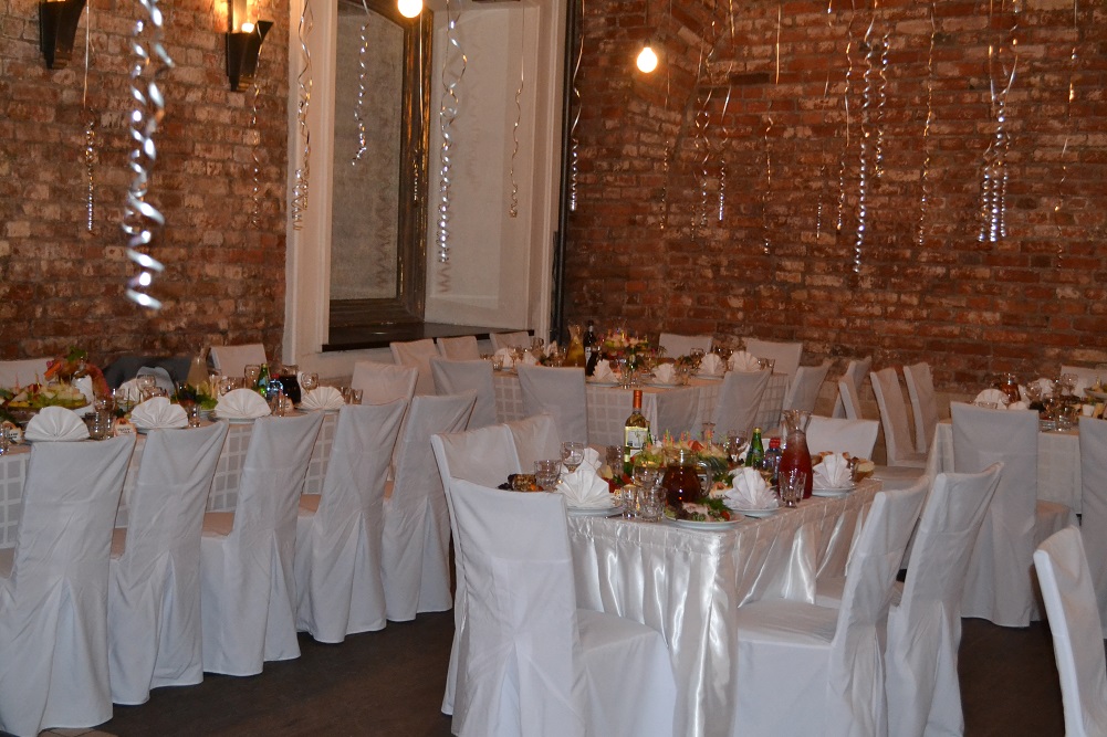  Зал Декад — фото 8