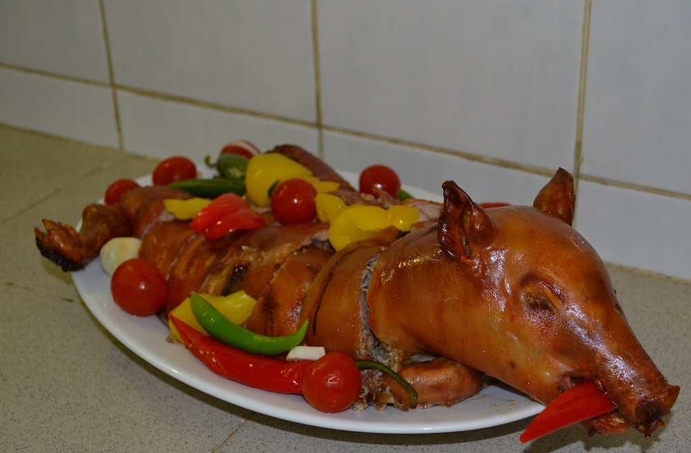  Зал Декад — фото 9