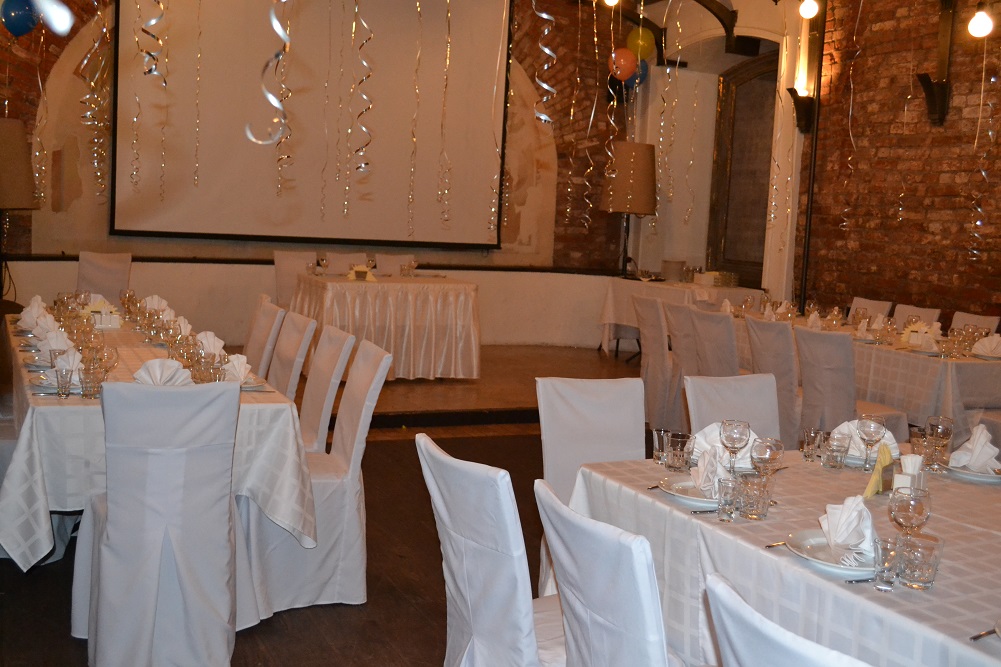  Зал Декад — фото 10