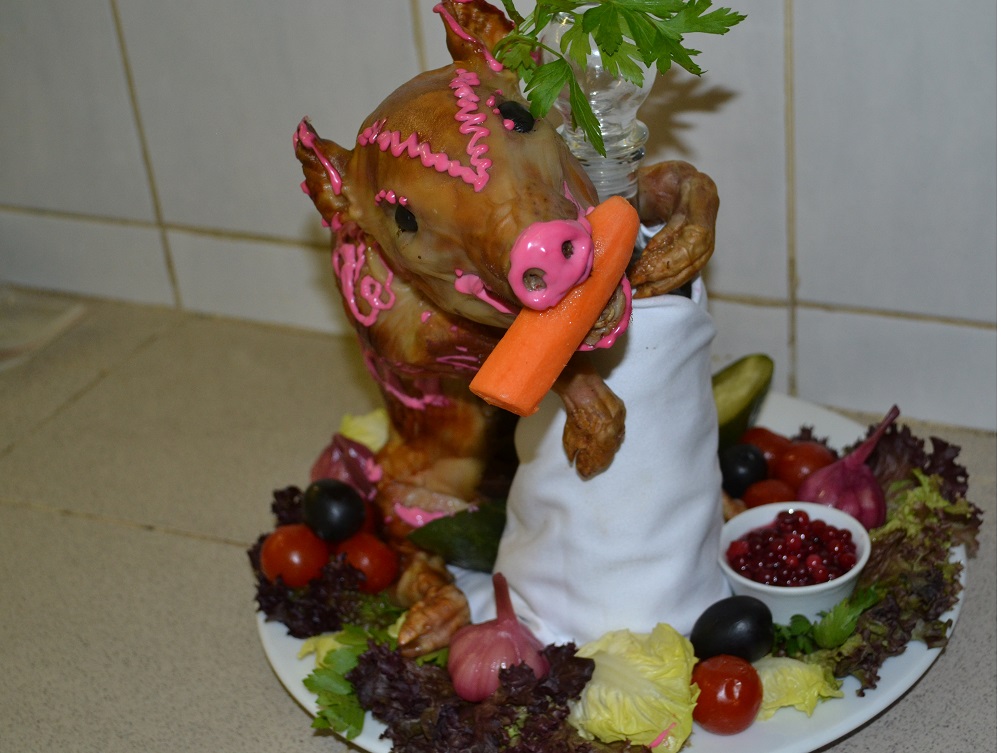  Зал Декад — фото 11