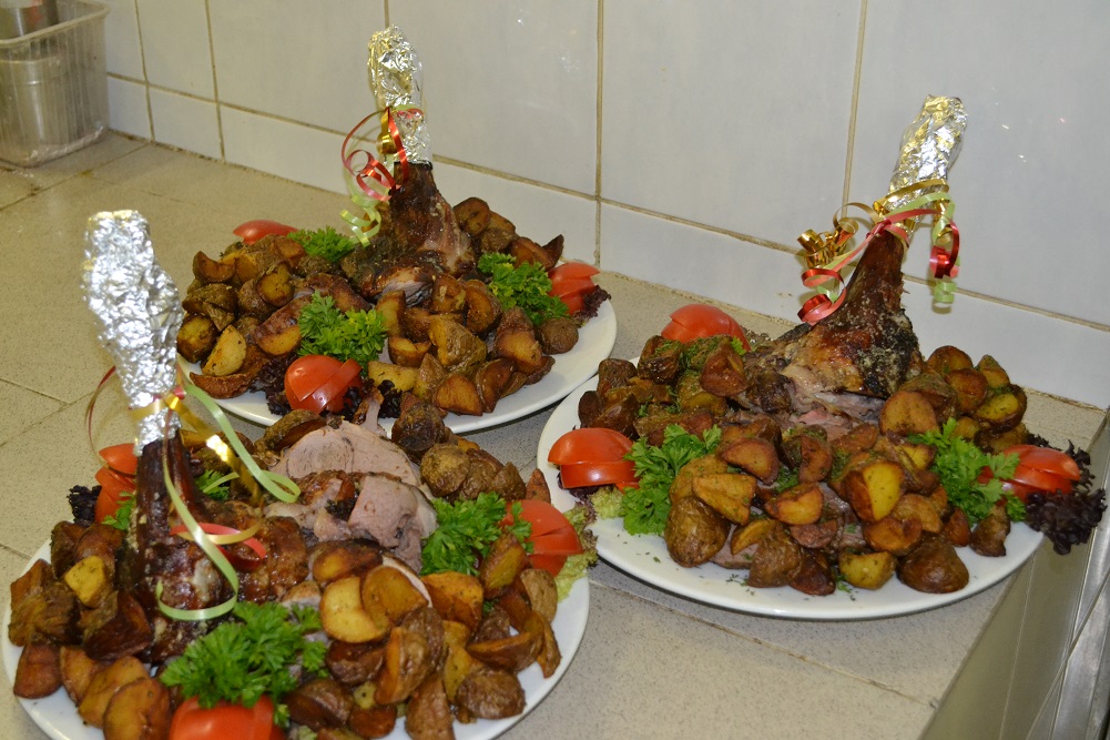  Зал Декад — фото 12