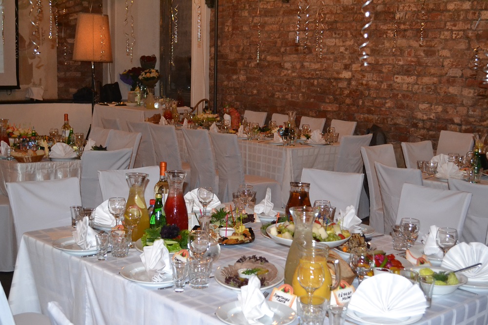  Зал Декад — фото 13