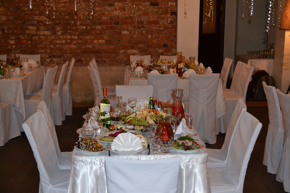  Зал Декад — фото 15