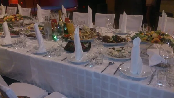  Зал Декад — фото 4