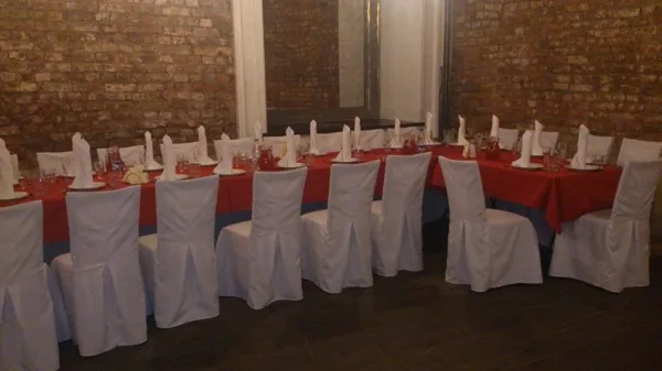  Зал Декад — фото 6