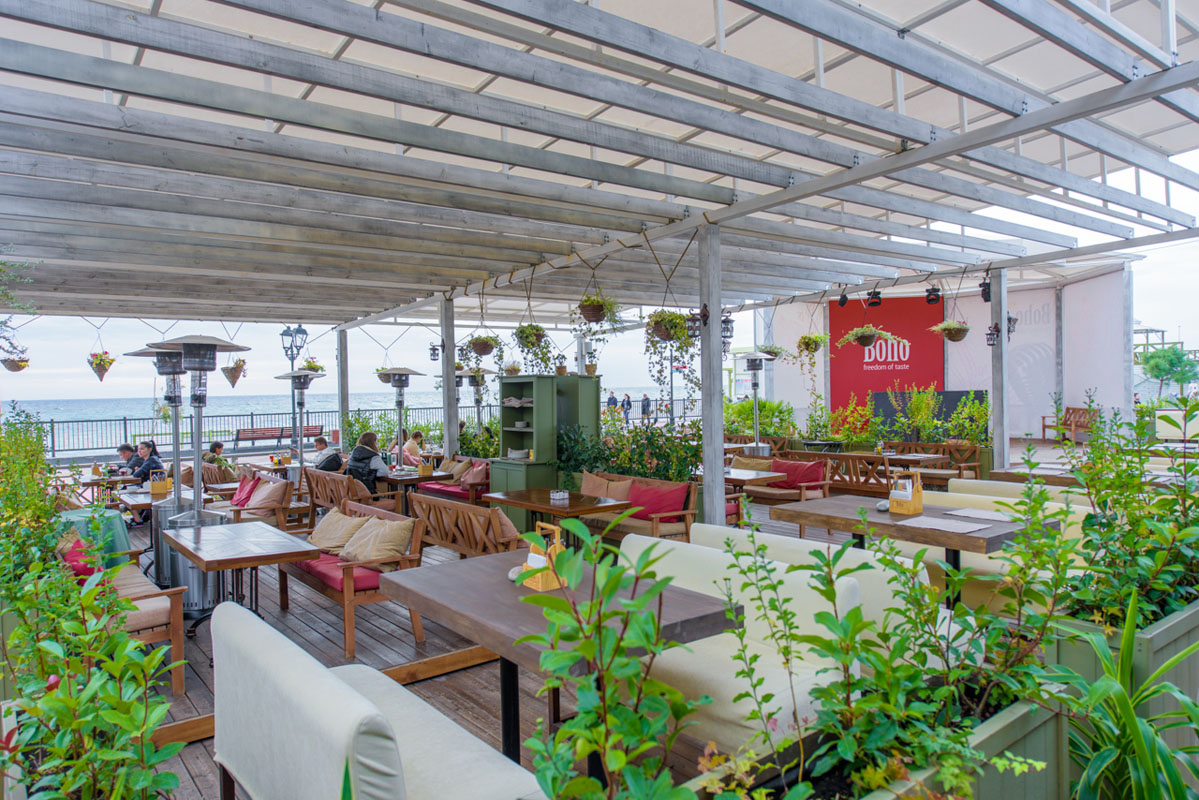 Зал на 40 человек — фото 5