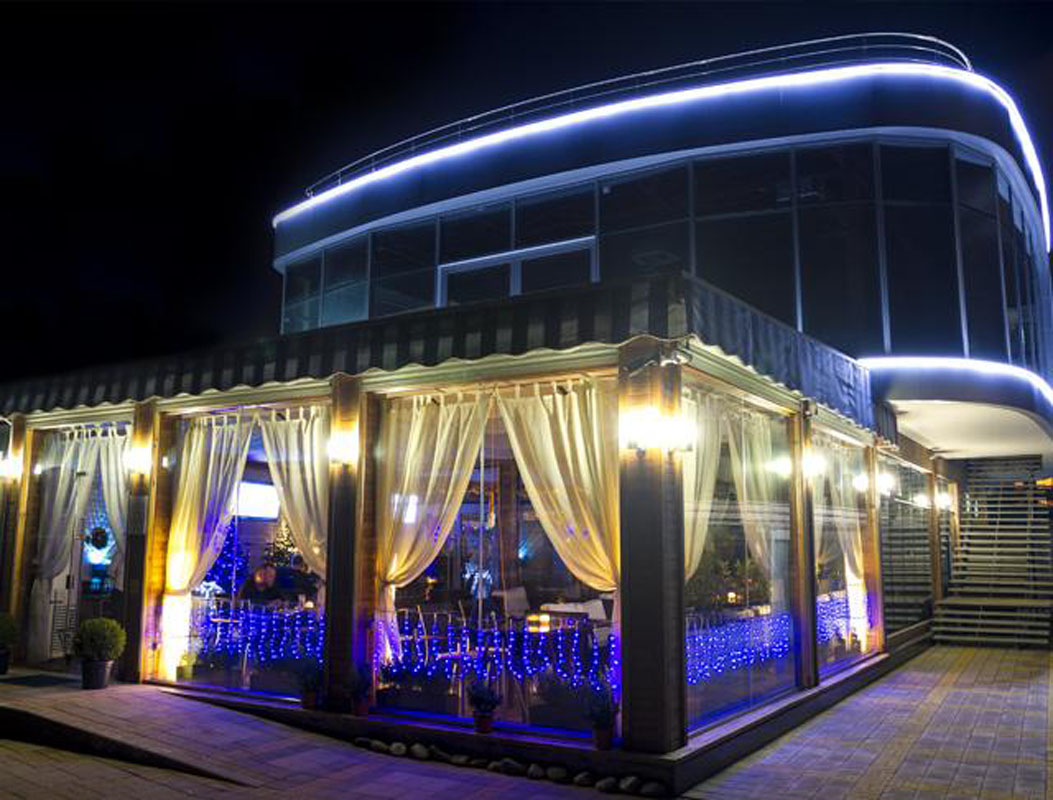 Основной зал — фото 4