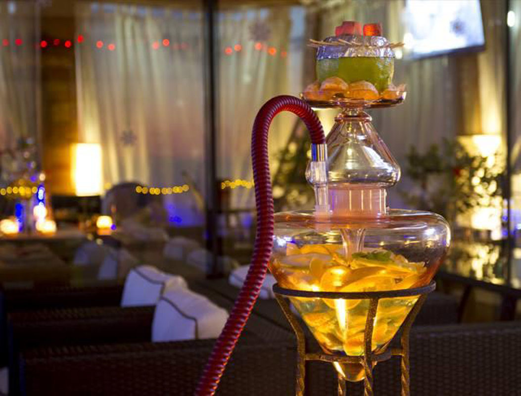 Основной зал — фото 5