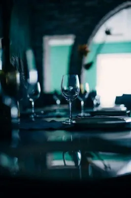 Основной зал