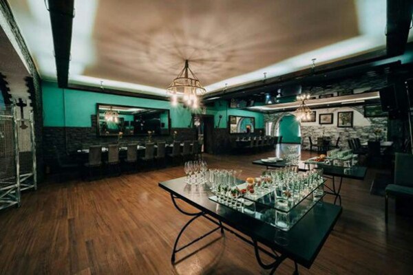 Основной зал Основной зал — фото 4